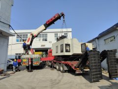 上海設備吊裝公司哪家更專業(yè)？